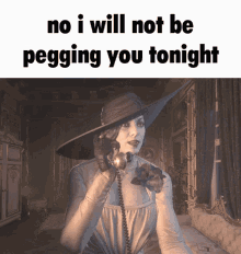 Cfnm Pegging Gif
