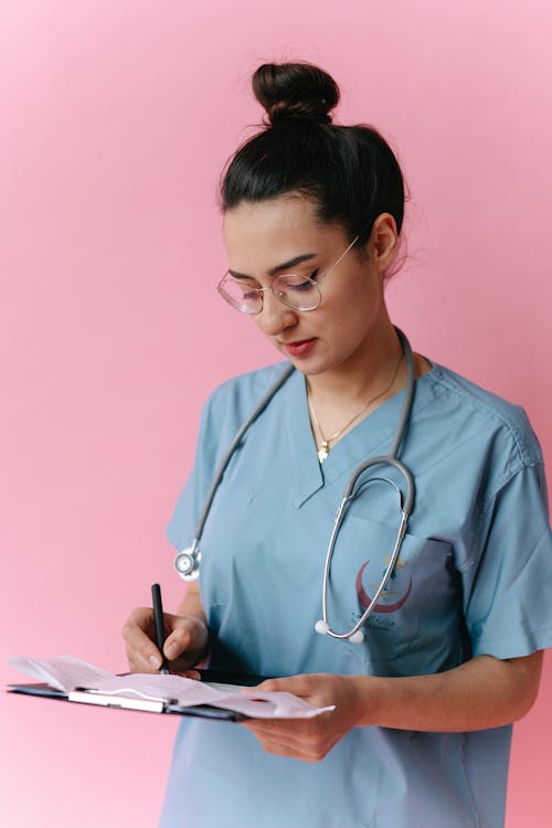 Chief Nursing Salary Range