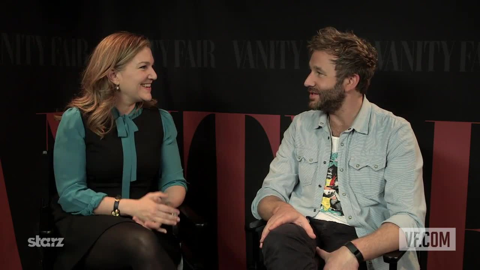 Chris O Dowd Explains Himself And That Imagine Video Vanity Fair Chris O Dowd Explains Himself And That Imagine Video Vanity Fair