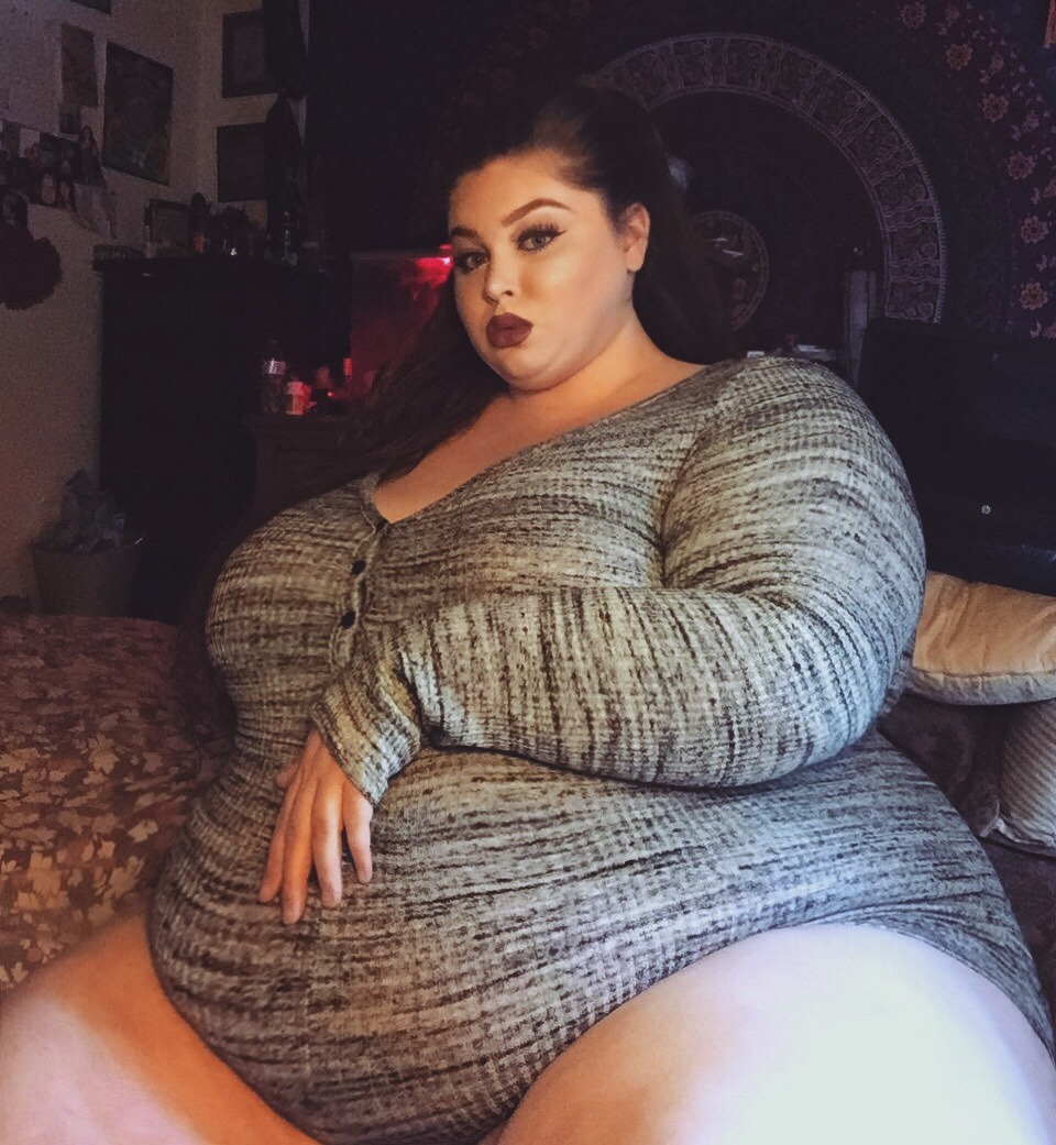 Ck Weight Gain Porn