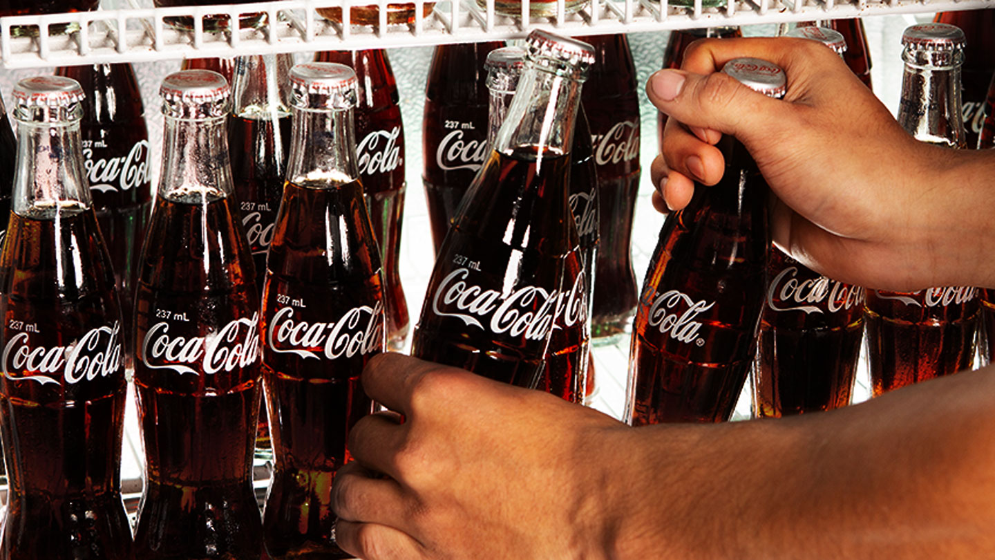 Coca Cola Zero Ph Levels Uncovered