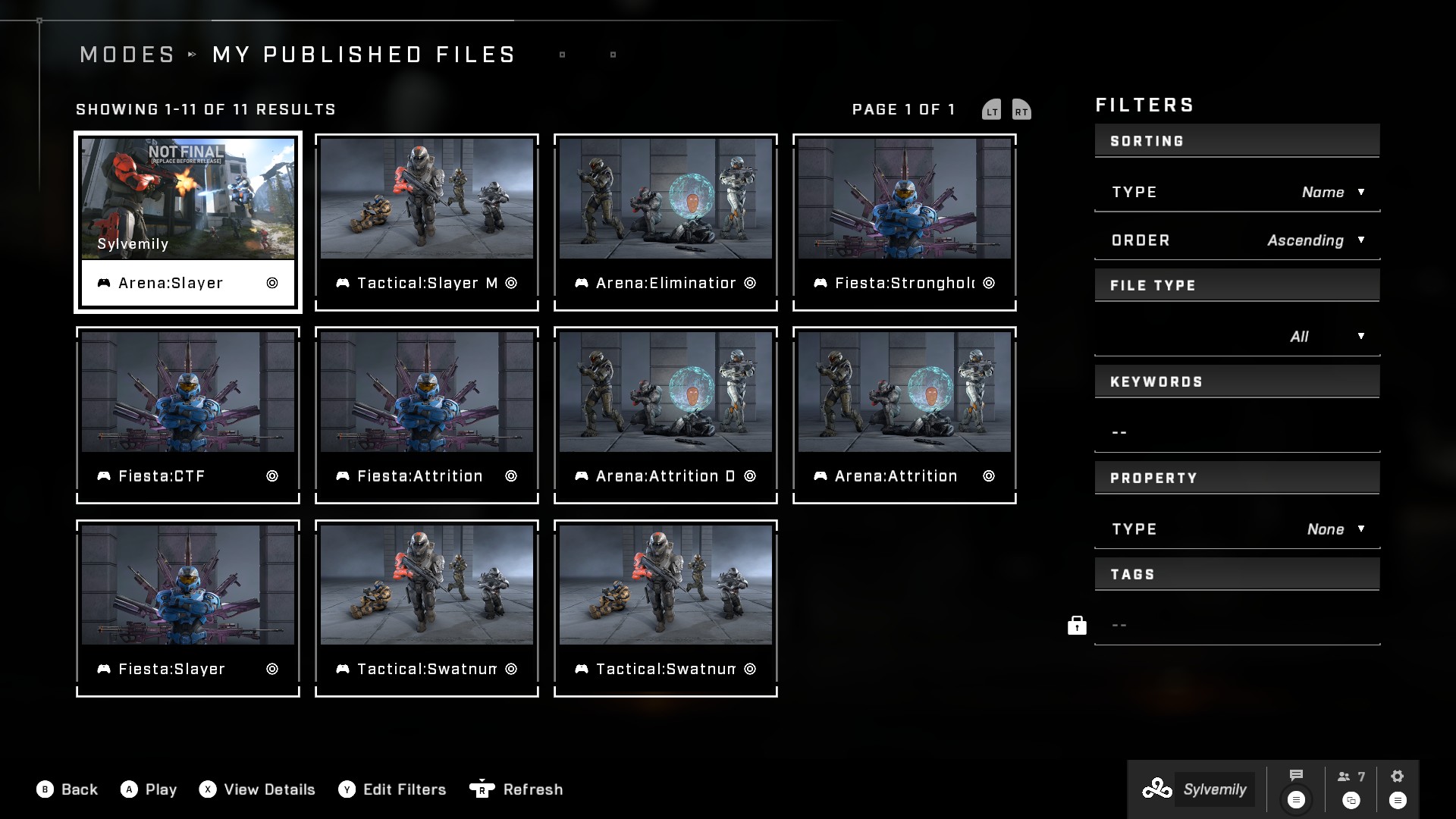Cod Park R34: Explore Hidden Game Modes Now