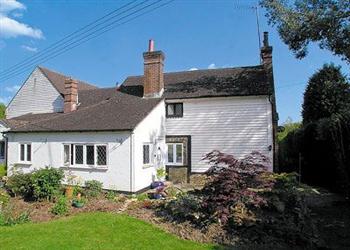 Colgate Horsham West Sussex