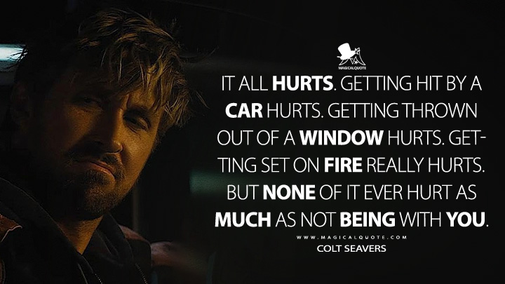 Colt Seavers Romance Guide: Win His Heart