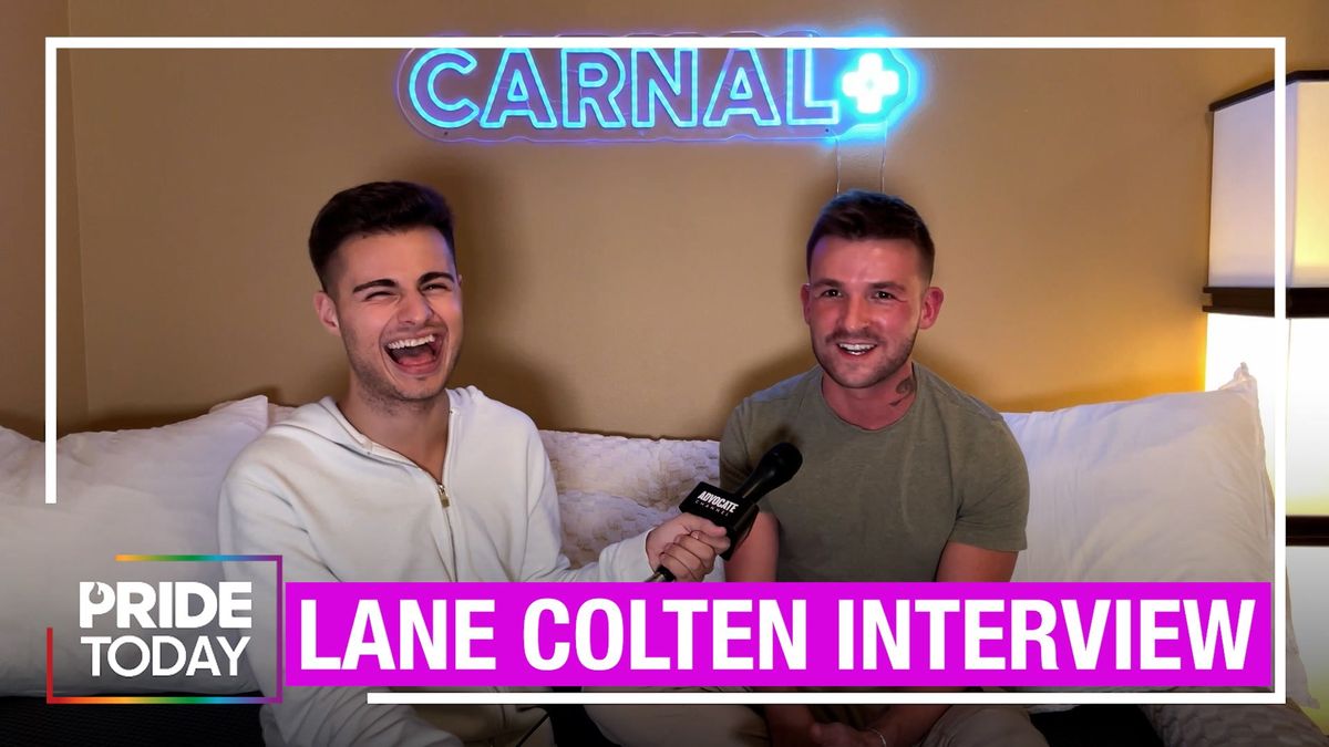 Colten Lane Adult Content: Ultimate Review Guide