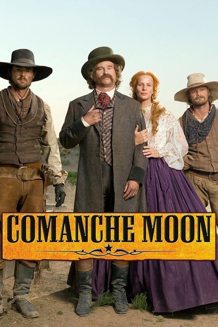 Comanche Moon Locations: Discover Authentic Sites