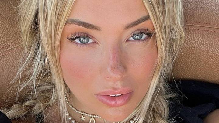 Corinna Kopf Of Leaks