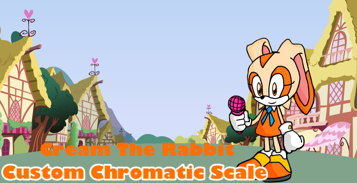 Cream The Rabbit Hentai: Explore Adult Comics