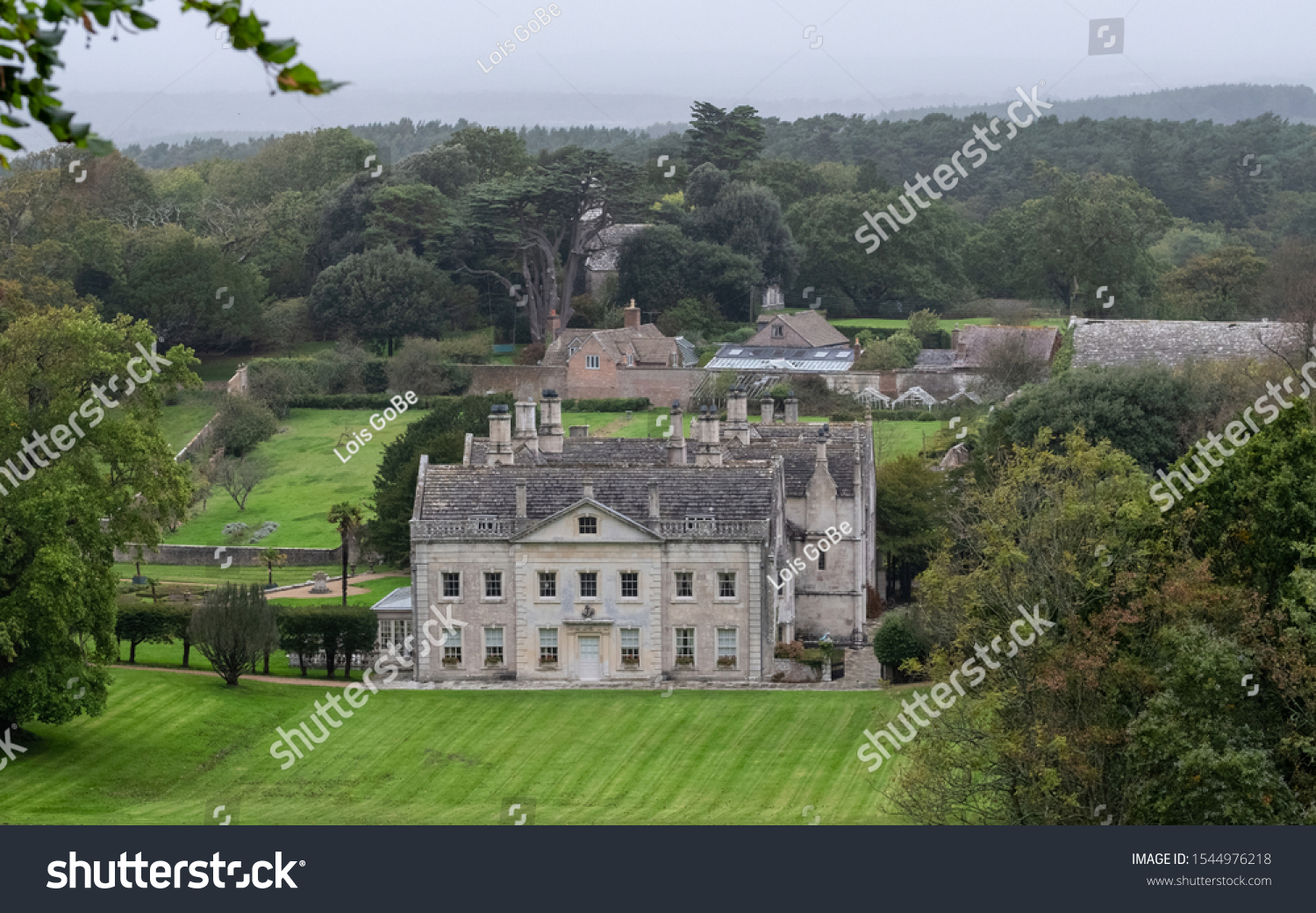 Creech Grange Dorset