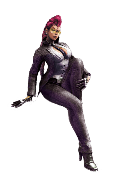 Crimson Viper Porn