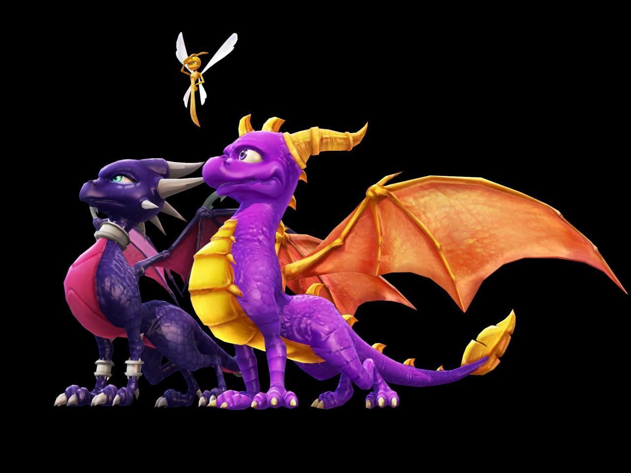Cynder And Spyro Sex