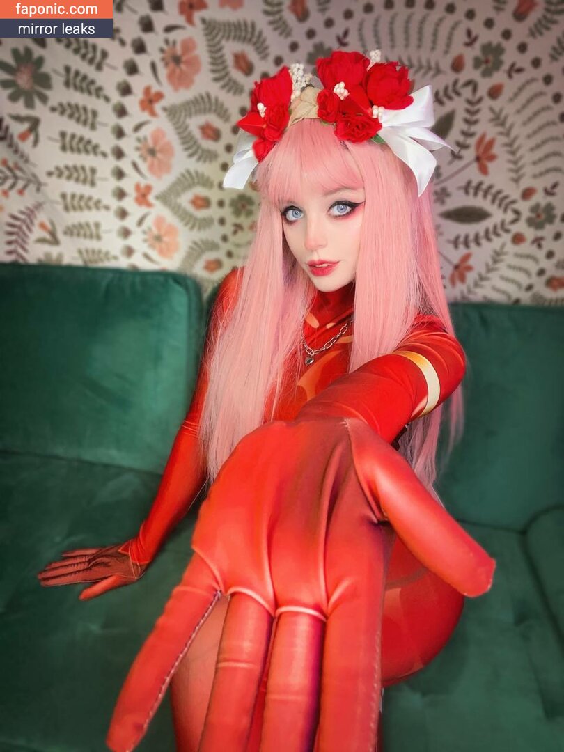Dae Cosplay Nudes Dae Cosplay Nudes