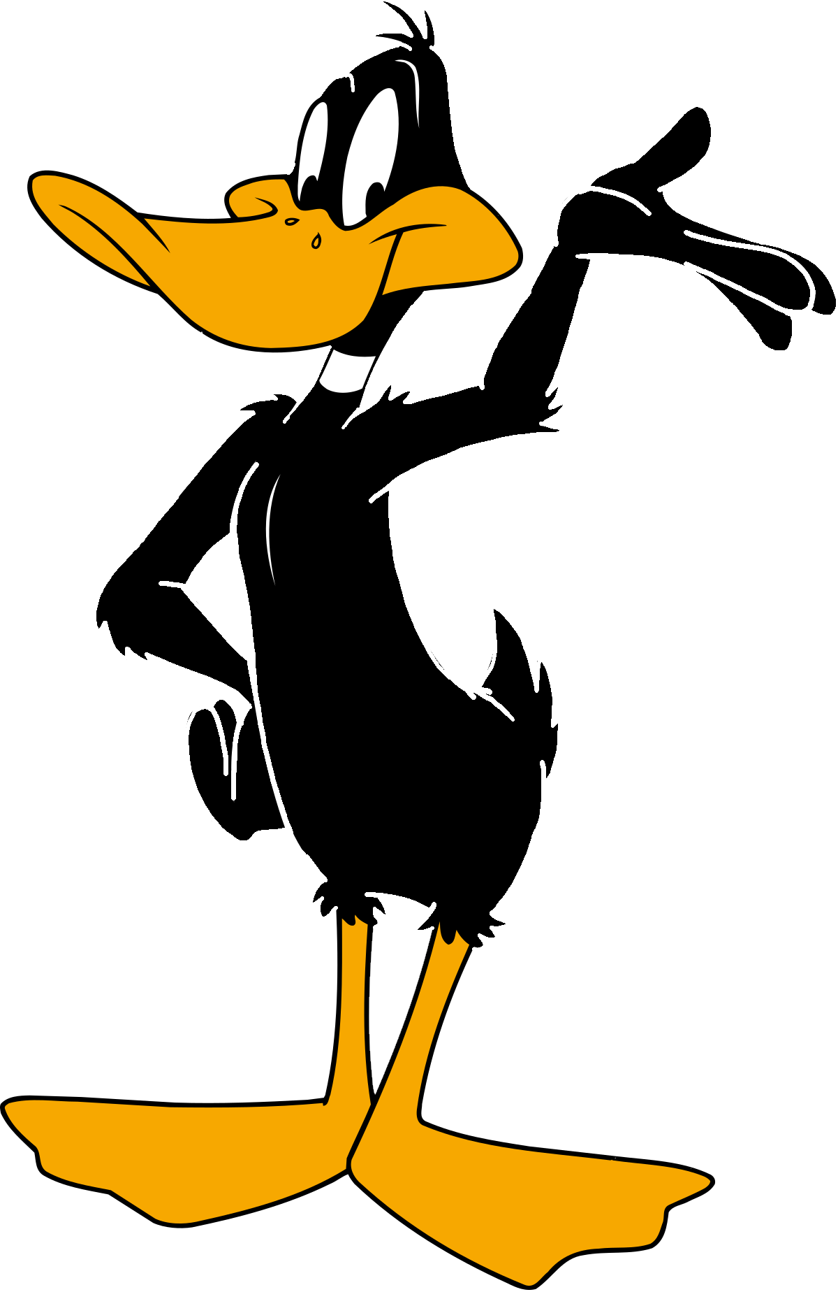 Daffy Duck Porn: Free Cartoon Parody Videos