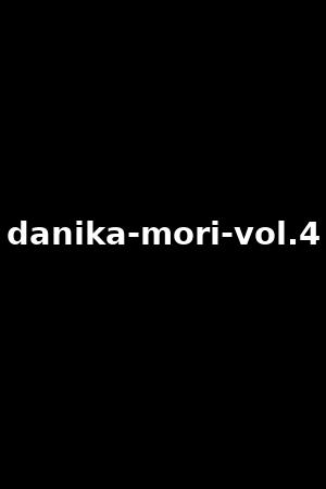Danika Mori Crying