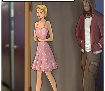 Devon Dickie Comics