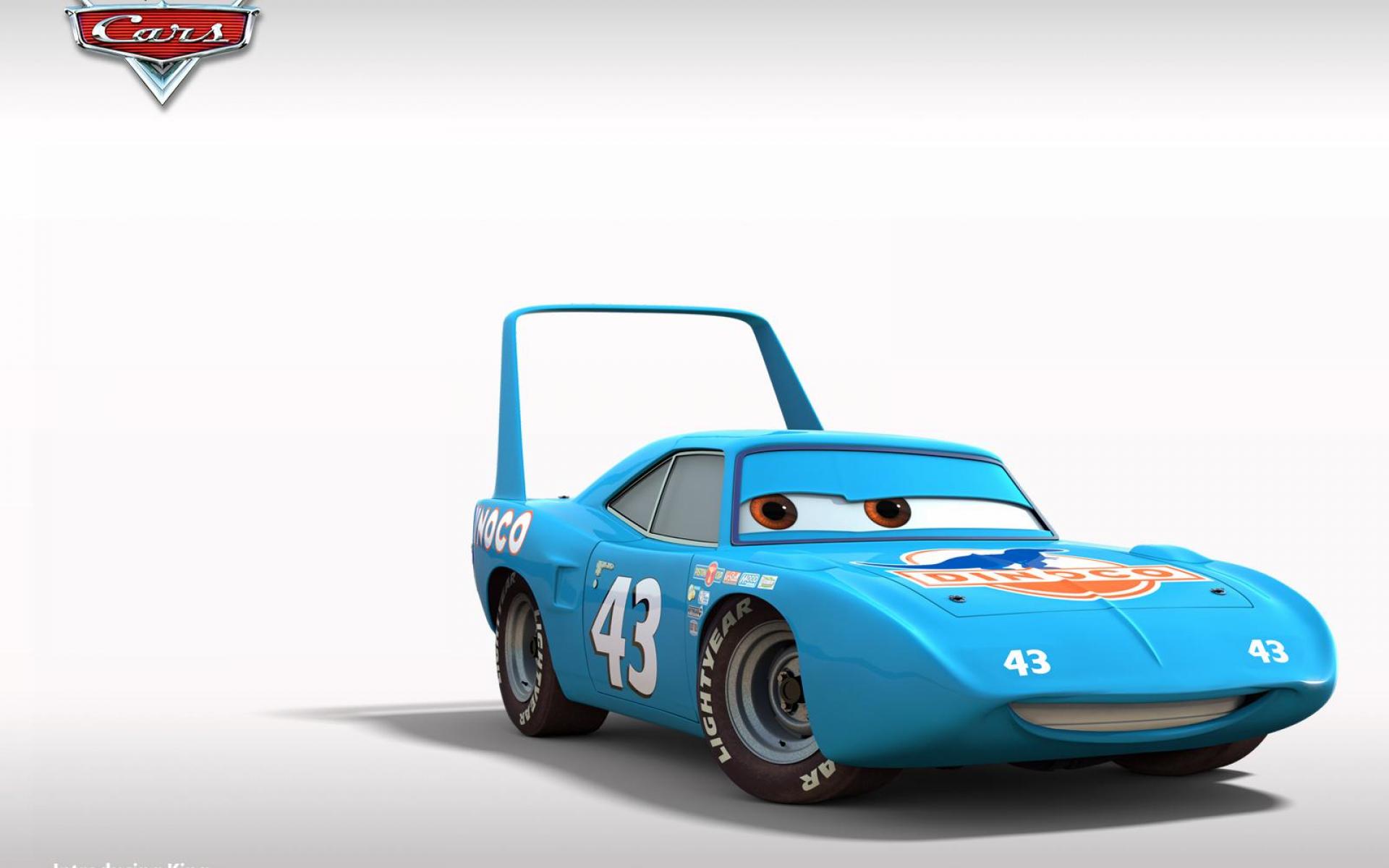 Dodge Charger Movie