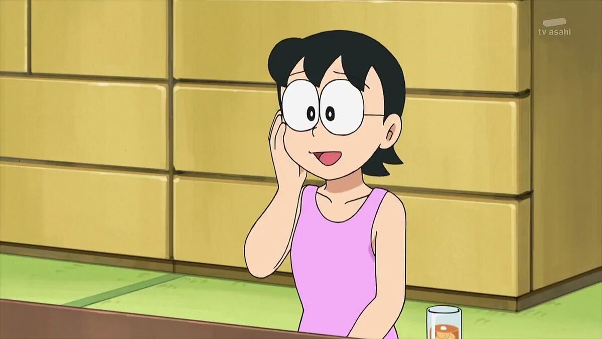 Doraemon Porn Manga