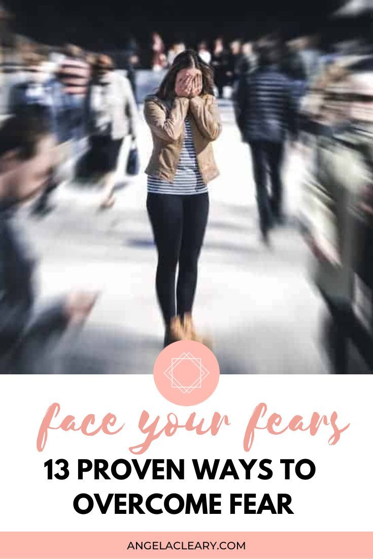 Dr Jesse Fear: Overcome Fears With Proven Techniques