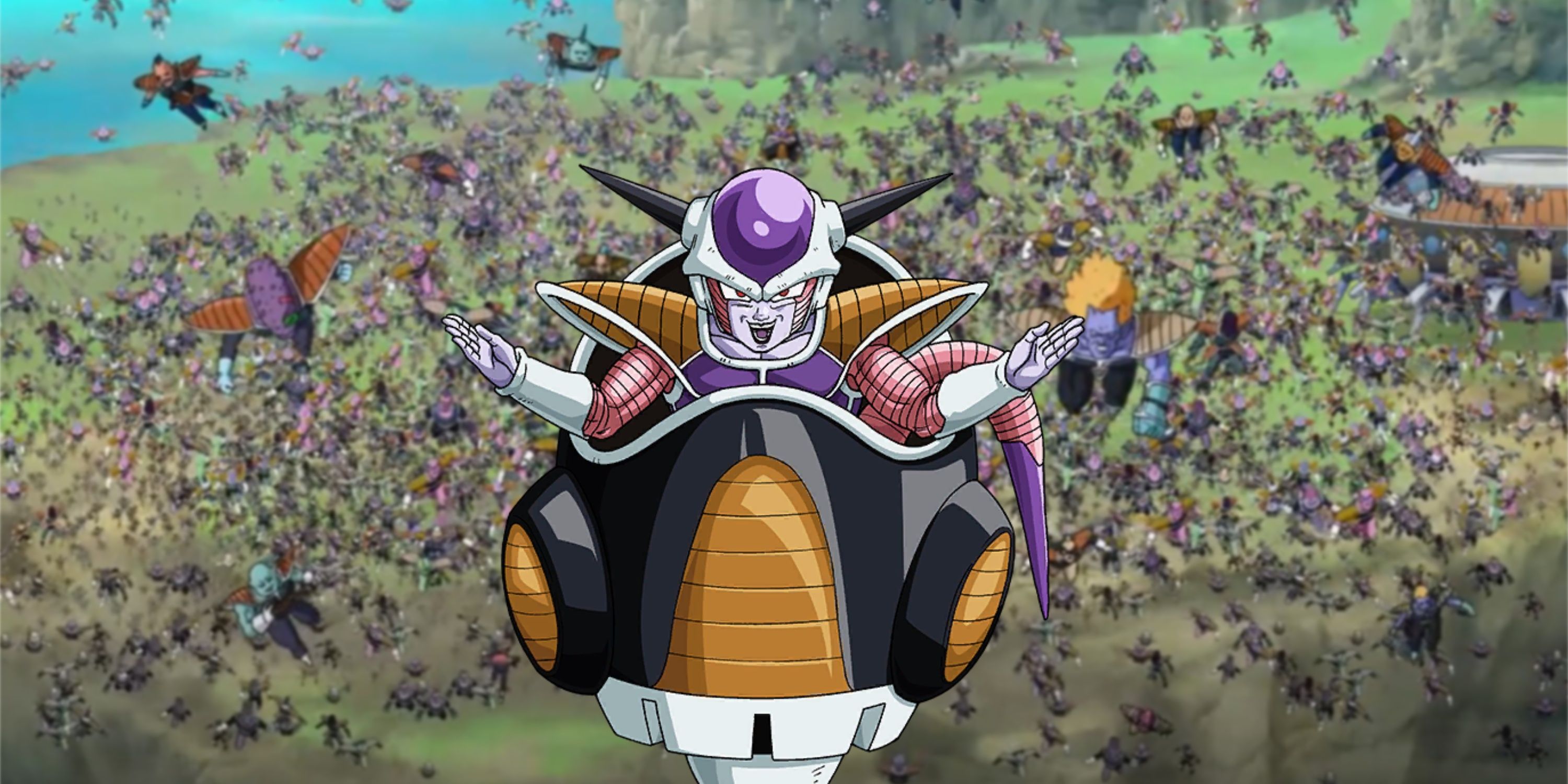 Dragon Ball Hentia Explained