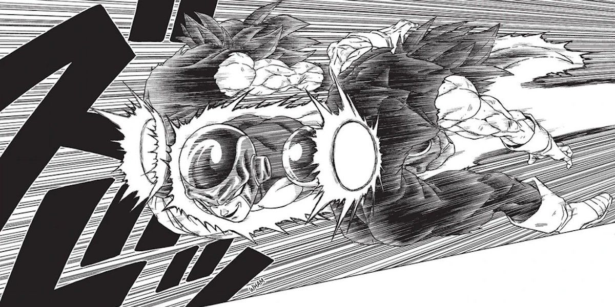 Dragon Ball Manga Ultimate Guide