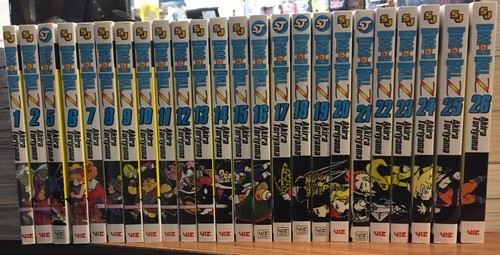 Dragon Ball Z Manga Sex