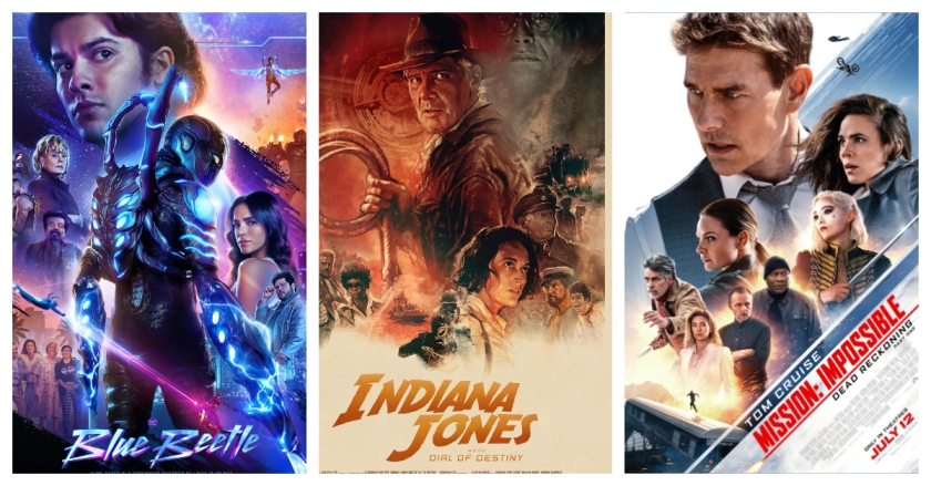 Dvd Movie Guide: 2023 Top Picks Revealed