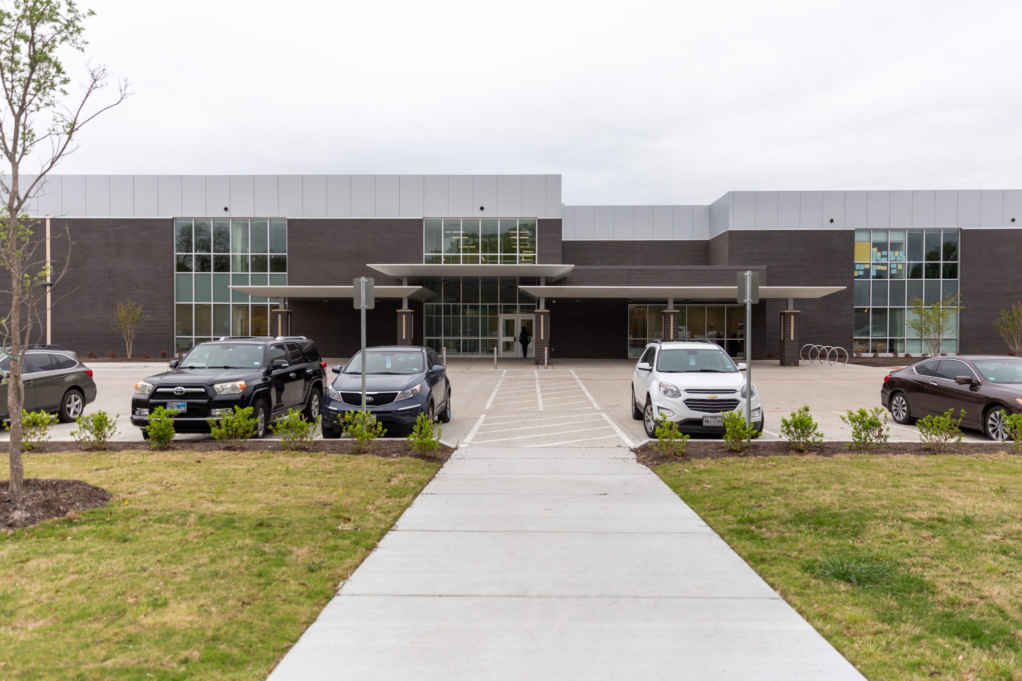 Ed Walker Middle School Guide: Navigate With Ease
