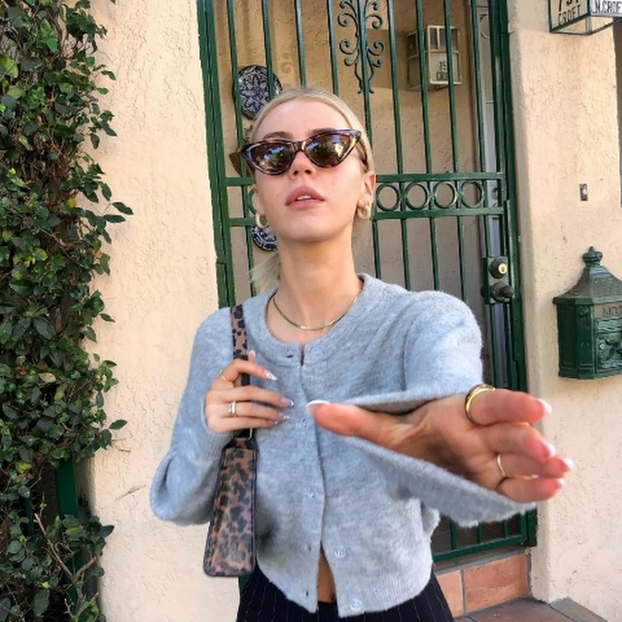 Eden Gross Porn