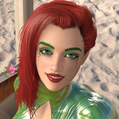 Eden Ivy Futa