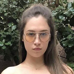 Elsie Hewitt Nude Scandal