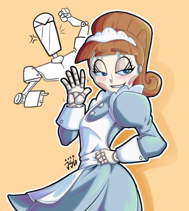 Emmy Robot Comic Guide: Nsfw Insights
