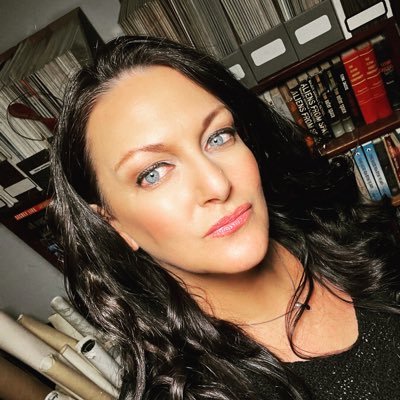 Erica Lukes Age