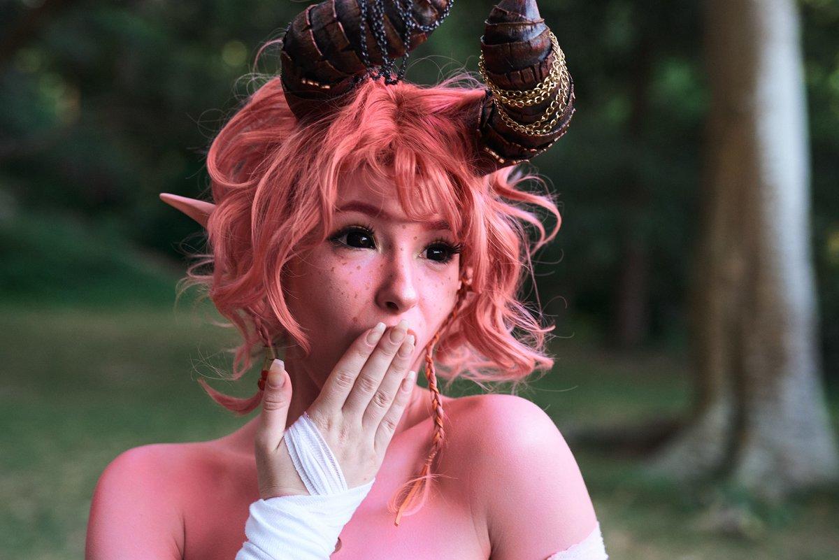 Fallcosplay Onlyfans Leaks