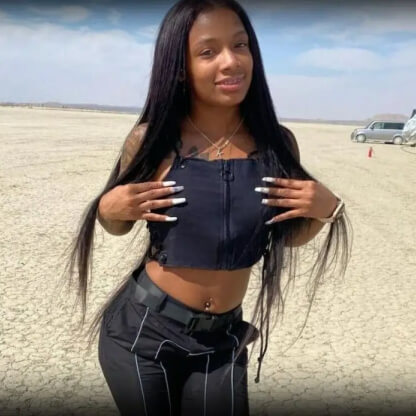 Famous Ocean Nude Famous Ocean Nude