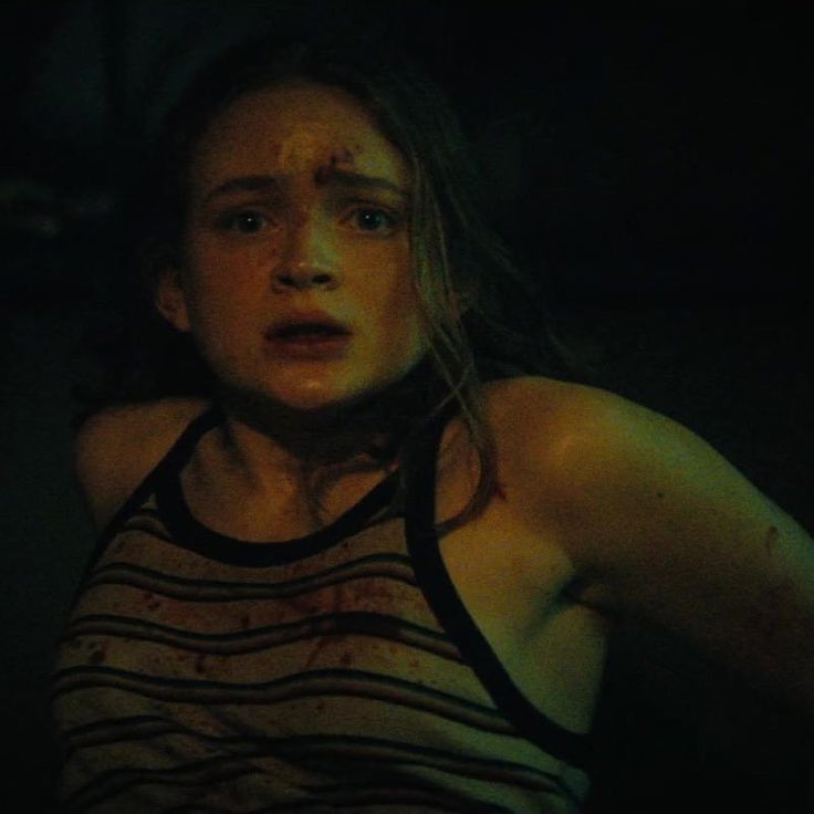 Fear Street Nude Scenes Revealed Fear Street Nude Scenes Revealed