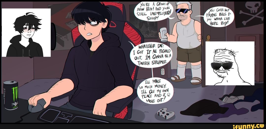 Femboy Anal Comics Femboy Anal Comics