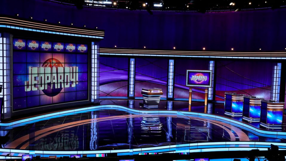 Final Jeopardy June 14 2024 Final Jeopardy June 14 2024