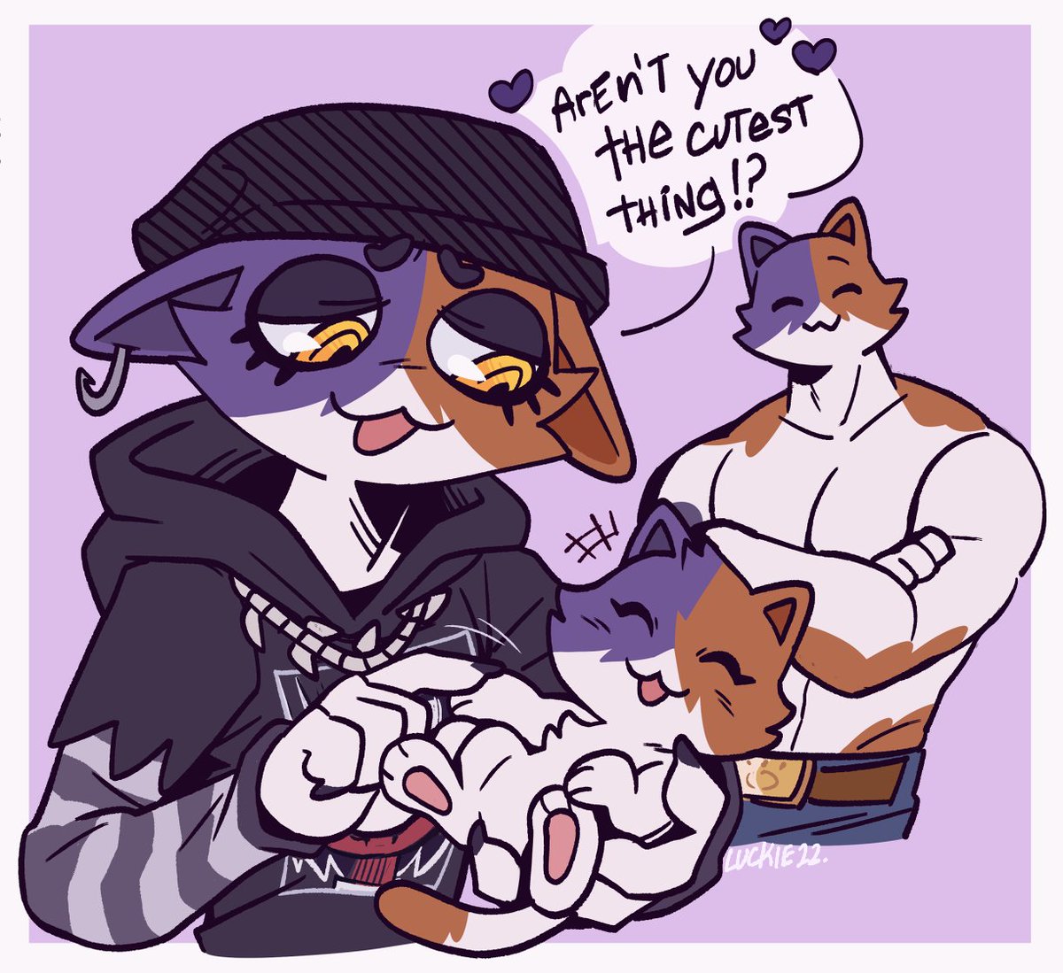 Fortnite Porn Meowskulls
