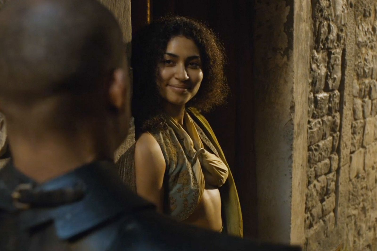 Game Of Thrones Naked Scenes Uncovered: Exclusive Guide