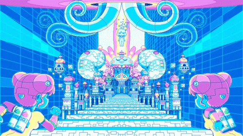 Game Porn Gif