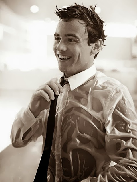 5 Tom Daley Facts