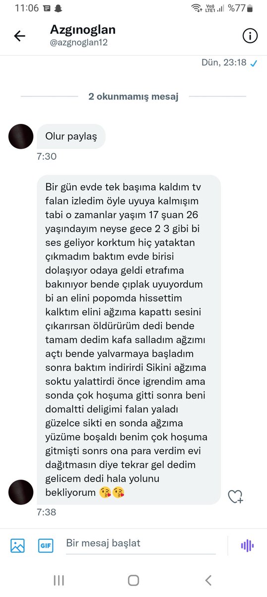 Gay Seks Hikaye: Bilinmesi Gerekenleri Öğrenin
