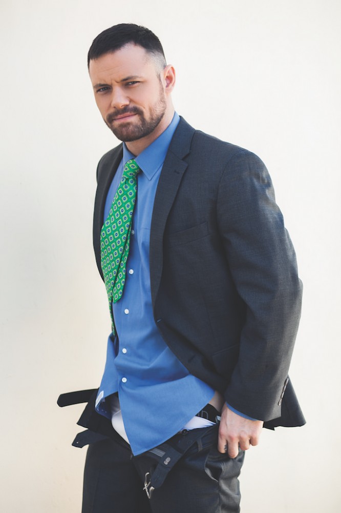 Gay Sergeant Miles Guide: Leadership Success Strategies