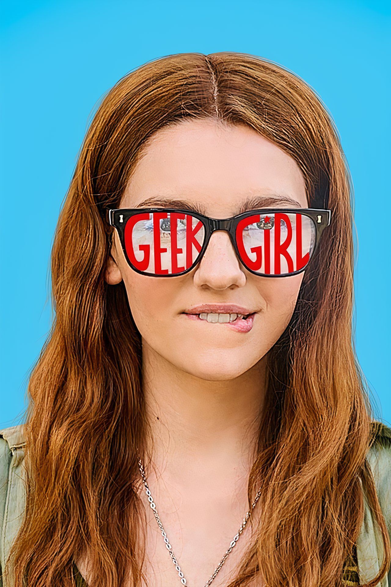 Geek Girl Geek Girl