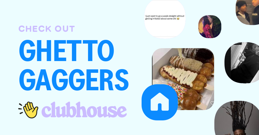 Ghetto Gaggers Karma Storm