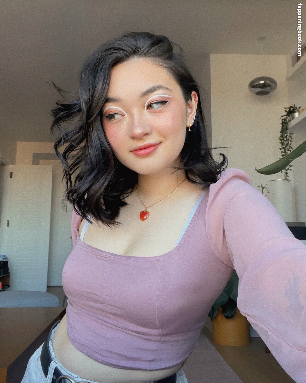 Greengirlbella Nude Onlyfans