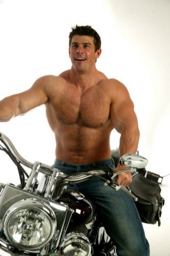 Hairy Zeb Atlas