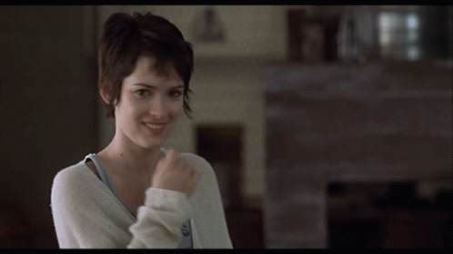 Haley Ryder Gif