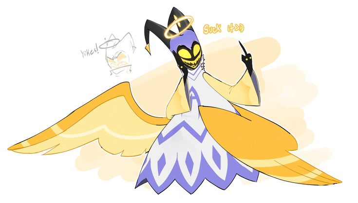 Hazbin Hotel Fart Porn