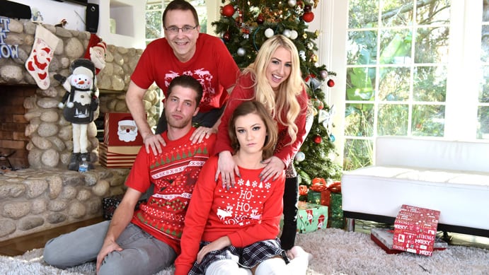 5 Heathenous Holiday Card Ideas